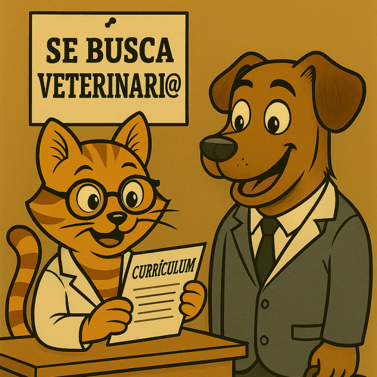 Hospitalización cat-friendly en Veterinaria Boreal en Alcalá de Henares