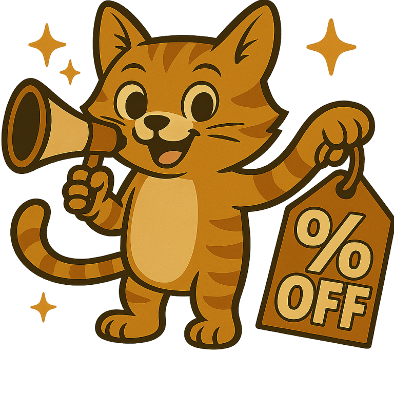 Promociones, descuentos y campañas mensuales en Veterinaria Boreal en Alcalá de Henares