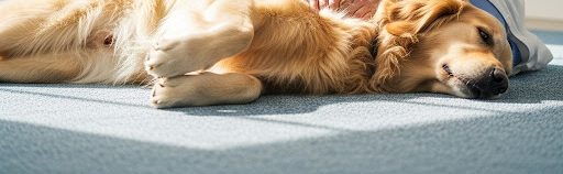 Rehabilitación y fisioterapia en Veterinaria Boreal en Alcalá de Henares: titulada especialista, magnetoterapia, láser